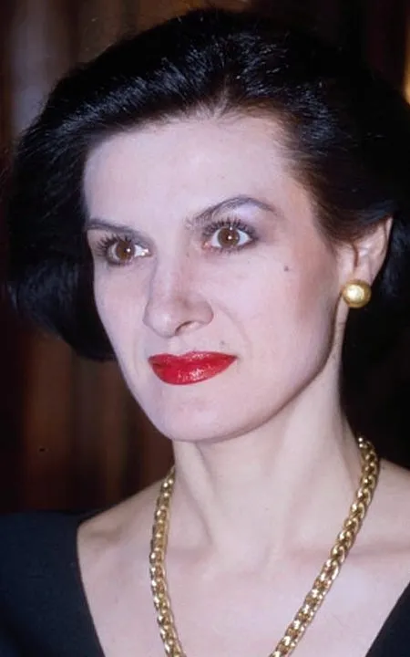 Paloma Picasso