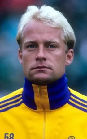 Mats Magnusson
