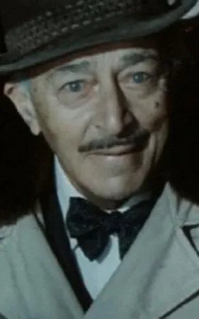 Shalva Gedevanishvili