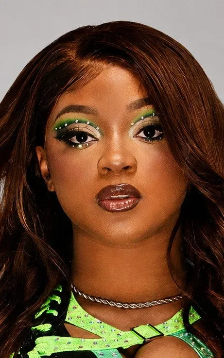 Ashanti Wilson