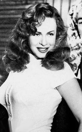 Hind Rostom