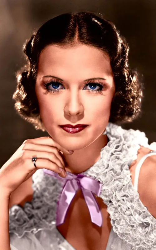 Eleanor Powell