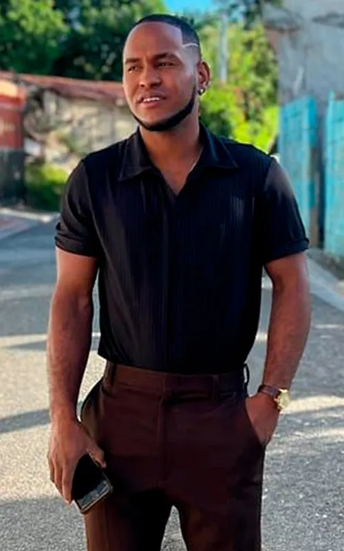 Eduardo Tineo Ferrer