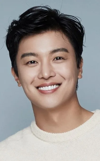 Yeon Woo-jin