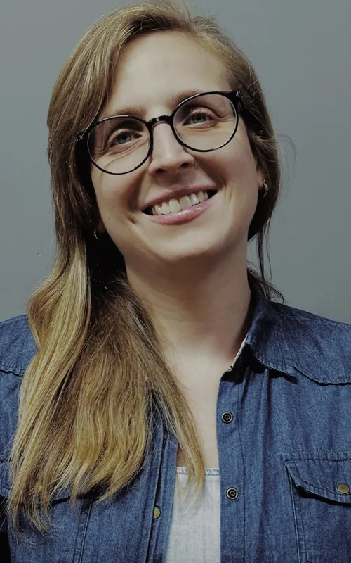 Claudia do Canto