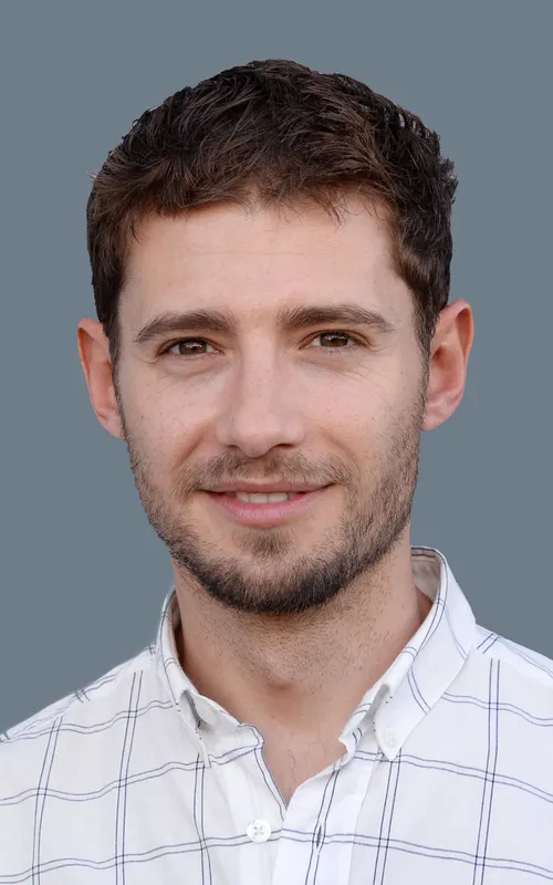 Julian Morris