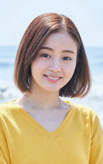 Sakura Fujiwara