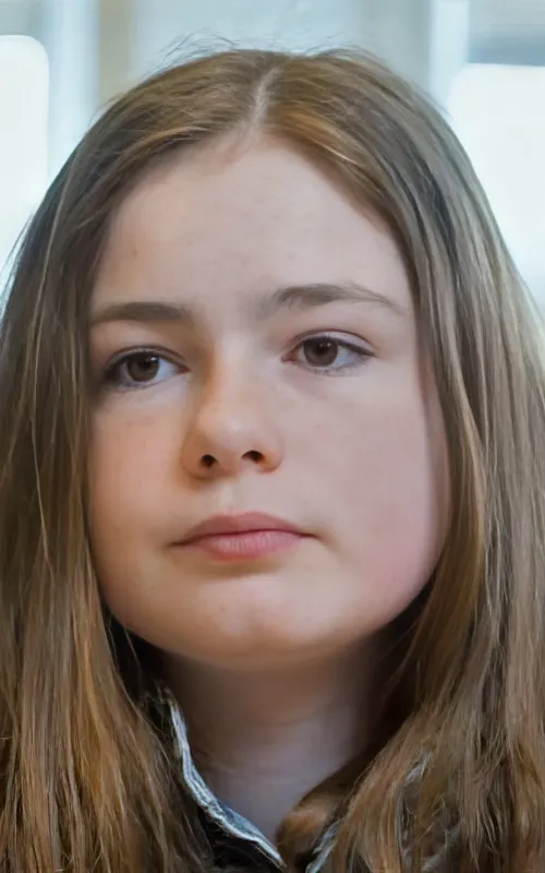 Selma Ingeborg Stockfleth Larsen