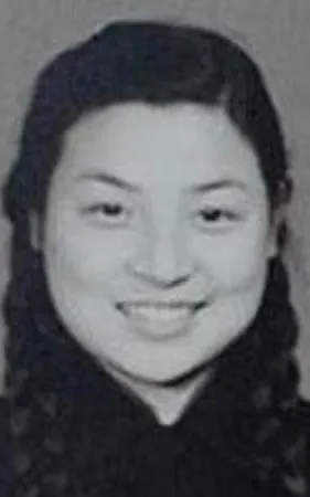 Zhang Hongmei