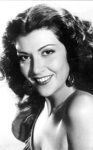 Gloria Marín