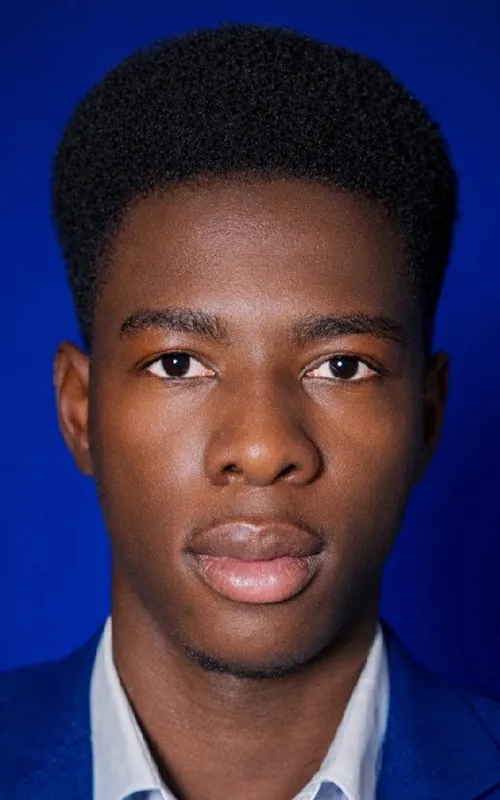 Christ Assidjim Mbaihornom