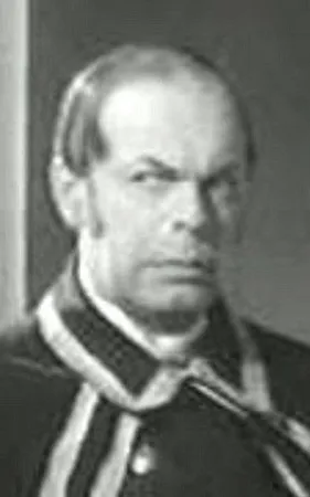 Sergei Kalabin