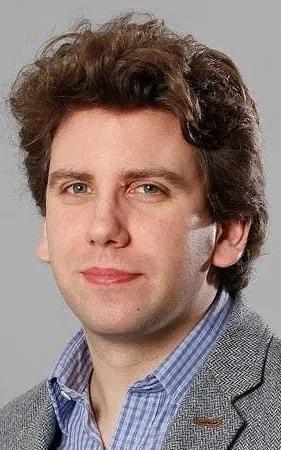 Tim Stanley