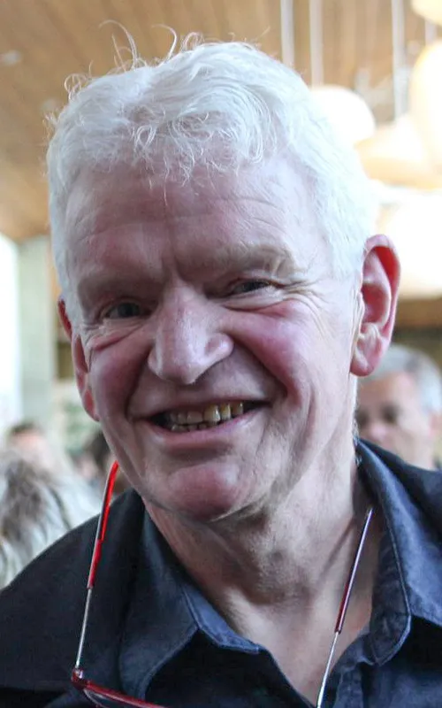 Kjartan Bjargmundsson