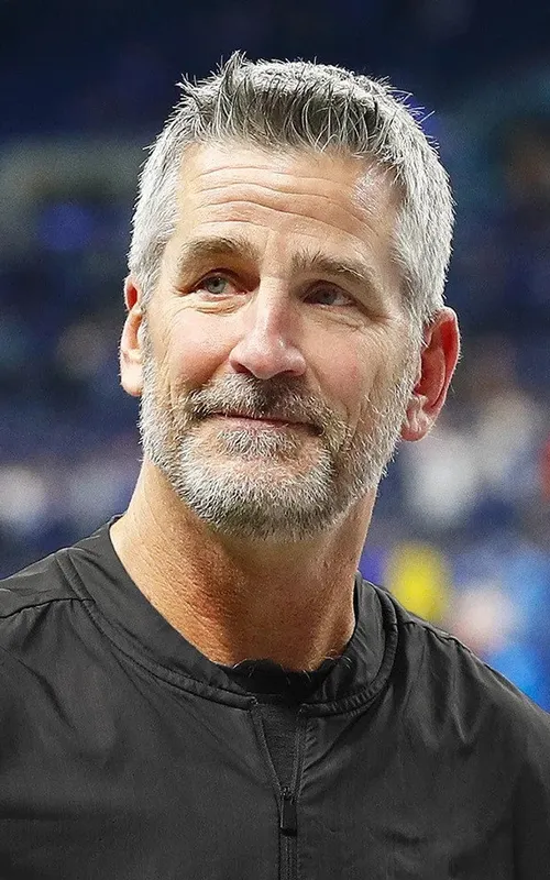Frank Reich