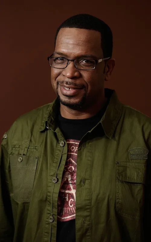Luther Campbell