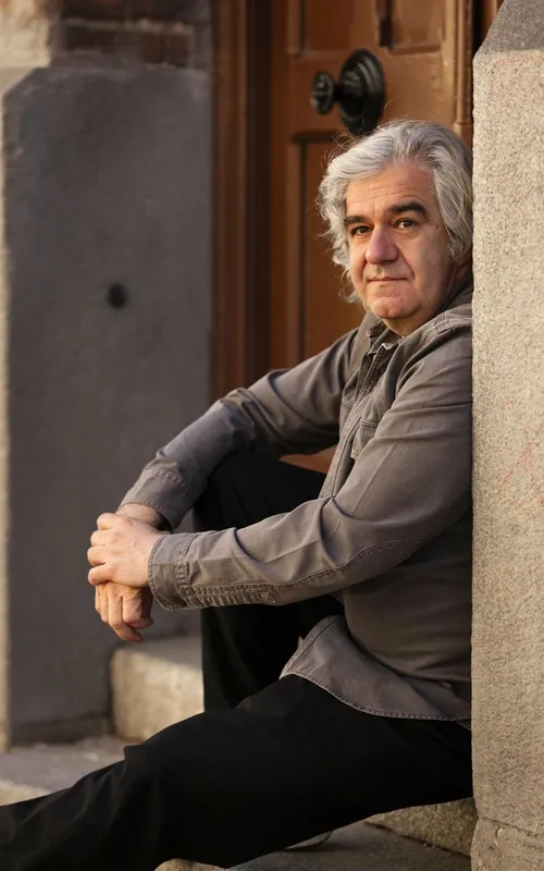 Álvaro Fernández Armero