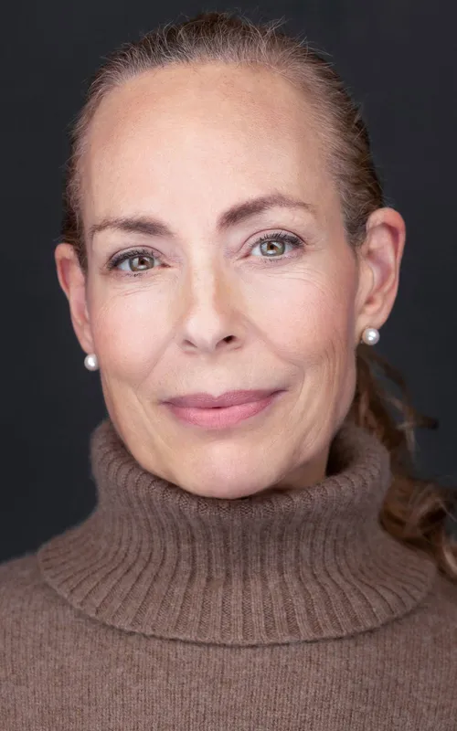 Debora Weston