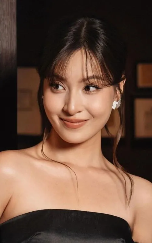 Nguyễn Lâm Thảo Tâm