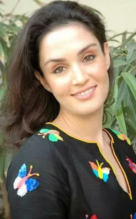 Sonya Jehan