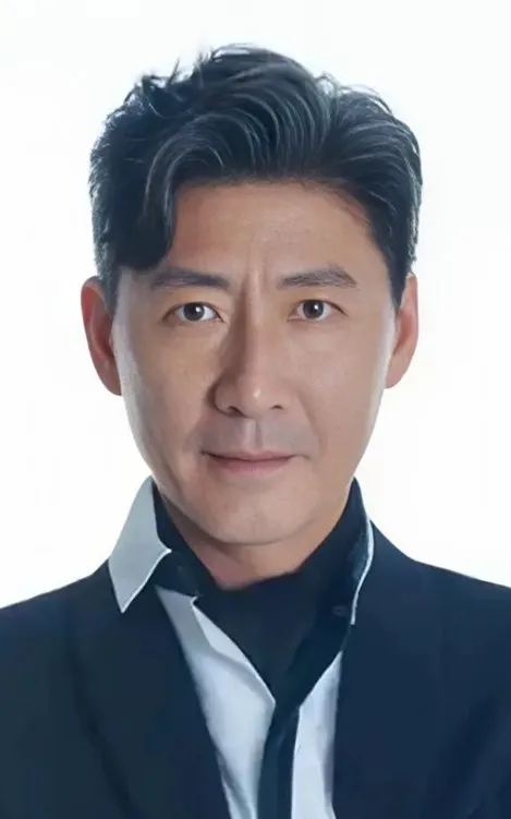 Zhang Zijian