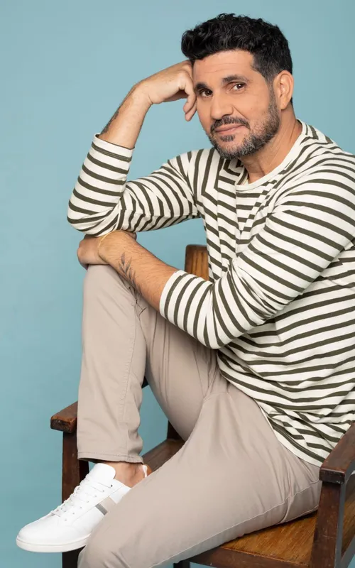 שלומי קוריאט