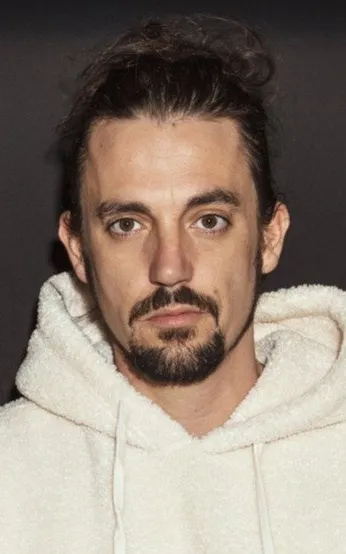 Michael 'Like Mike' Thivaios