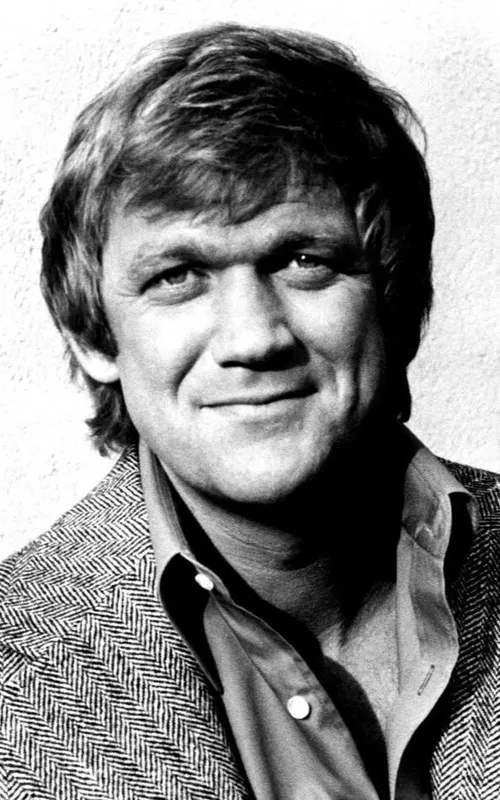 Bo Svenson