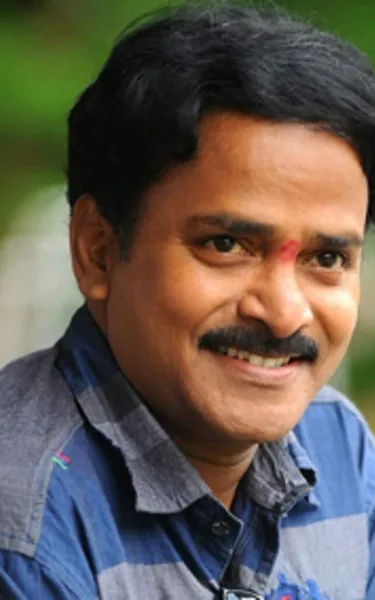 Venu Madhav