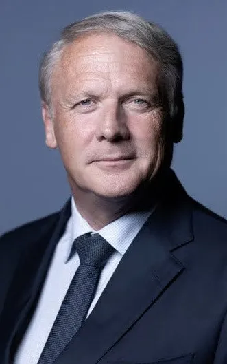 Philippe Olivier