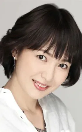 Masako Katsuki