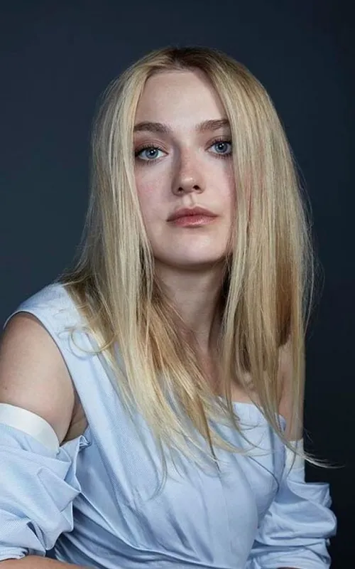 Dakota Fanning