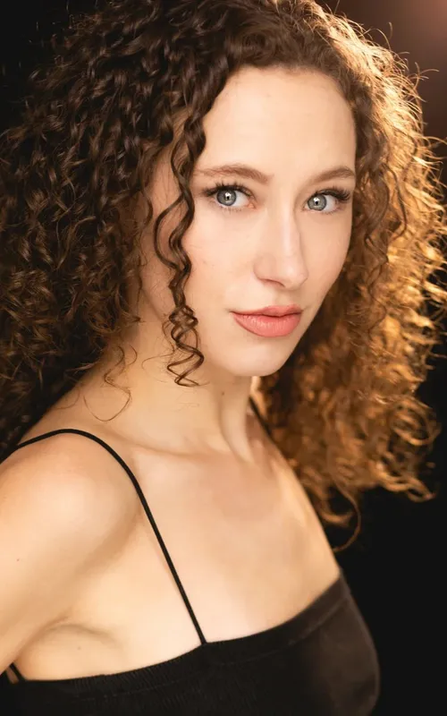 Sydnee Savannah Williams