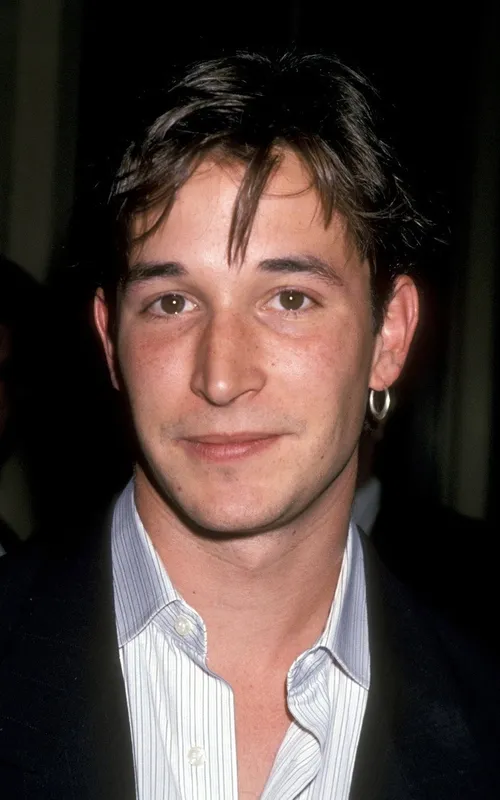 Noah Wyle