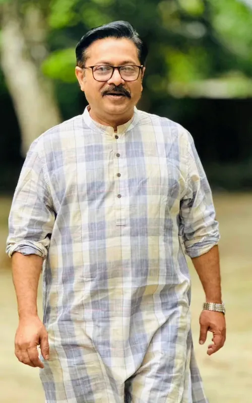 Shafiul Alam Babu