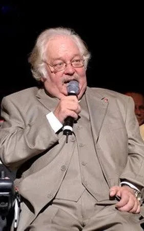 Wolfgang Klapper