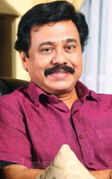 Vinayan