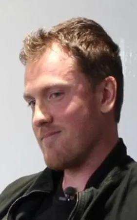 Cody Vibbart