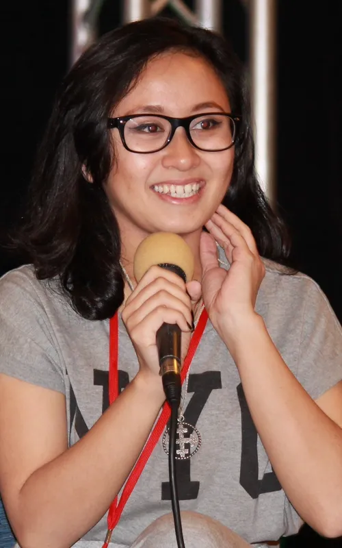 Christine Marie Cabanos