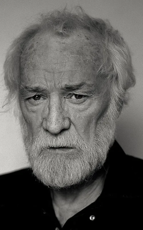 Richard Harris