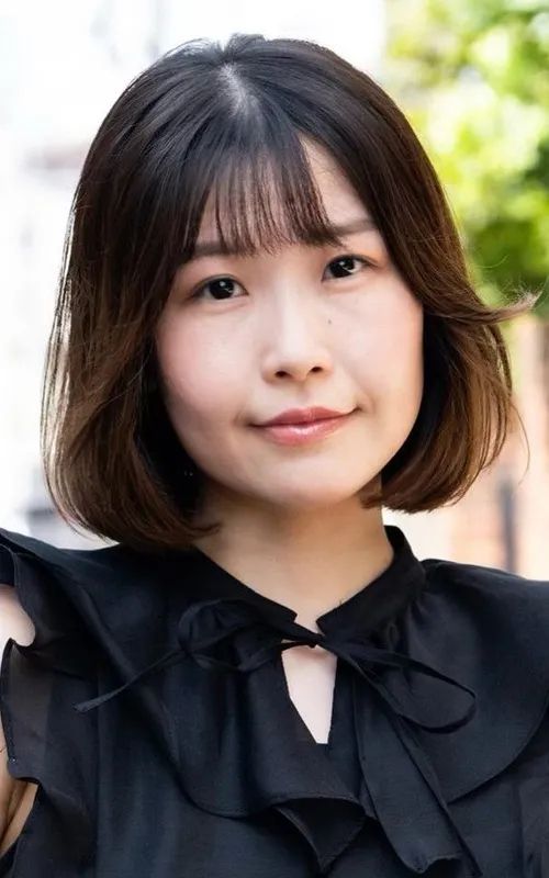 Ayaka Shibutani