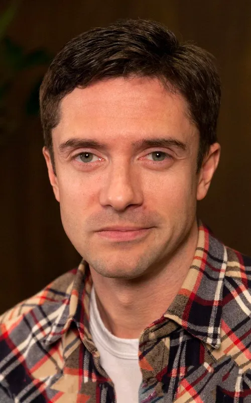 Topher Grace