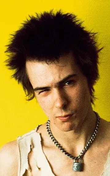 Sid Vicious