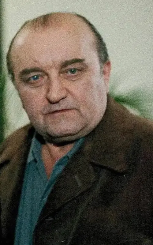 Mirko Musil