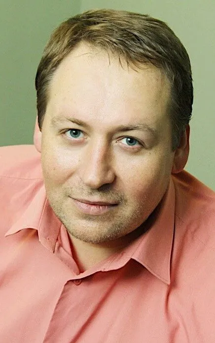 Stanislav Duzhnikov