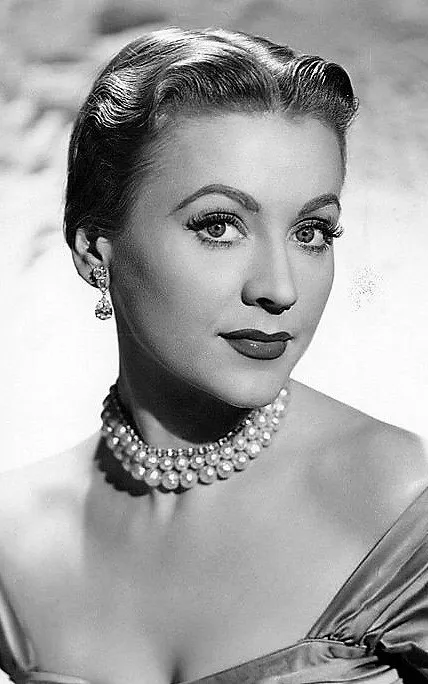Anne Jeffreys