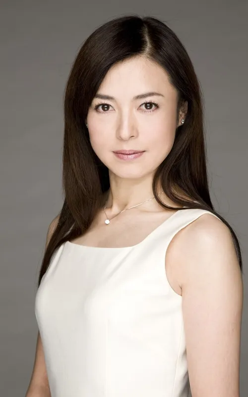 Megumi Yokoyama