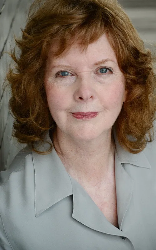 Shirley King