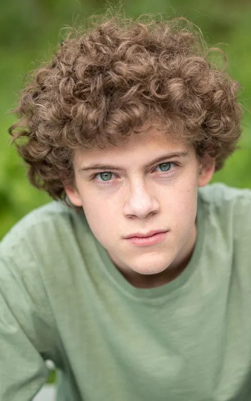 Lorenzo McGovern Zaini