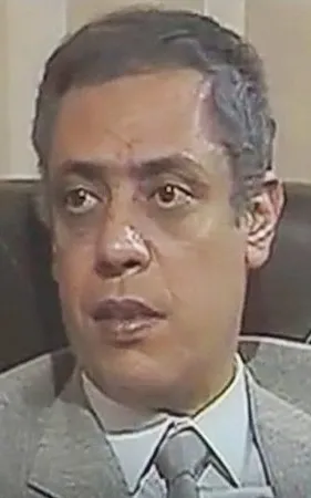 Nabil Al Helfawi